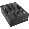 DJ Mikseris Omnitronic PM-222P 2 kanalų su grotuvu