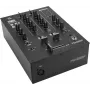 DJ Mikseris Omnitronic PM-222P 2 kanalų su grotuvu