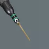 Wera Bit-Check 12 atsuktuvų antgalių rinkinys – 12 vnt. Phillips, Pozidriv, Torx