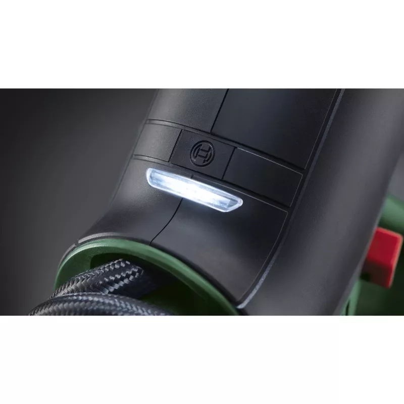 Belaidis elektrinis siurblys Bosch Universal Pump 18V — 10,3 bar, 30 l/min, ličio jonų baterija