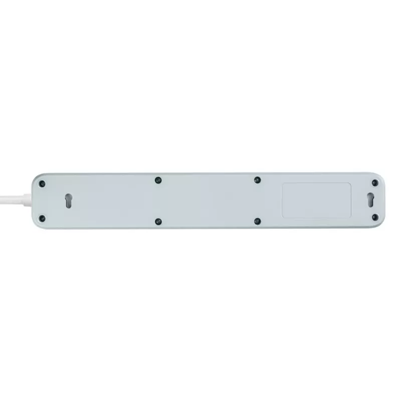 EVER Protect 5PL 3M T/LZ12-PRO030/0000 apsauginis ilgintuvas su 5 kištukiniais lizdais