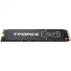 Team Group T-FORCE G70 Pro 2 TB PCIe 4.0 x4 | M.2 2280 | Grafeninis aušintuvas