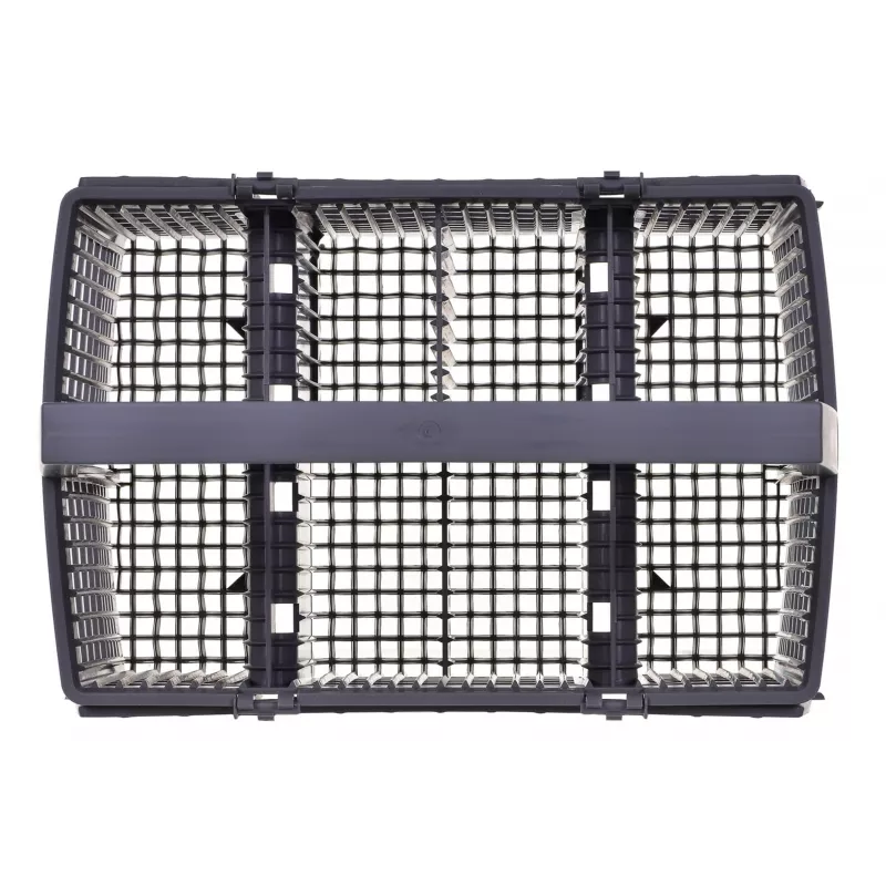 Bosch SMZ5100 krepšelis stalo įrankiams, pilkas/violetinis