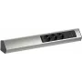 Bachmann CASIA 2 ilgintuvas su 3x kištukiniais lizdais ir 1x USB A/C 22W