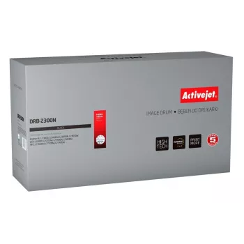 Activejet DRB-2300N būgnas (Brother DR-2300 pakaitalas; Supreme; 12000 puslapių; juoda)