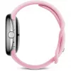 Google Pixel Watch 3 - 41 mm - Aliumininis sidabrinis poliruotas