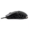 Pelė White Shark GM-5016 Ector Black USB