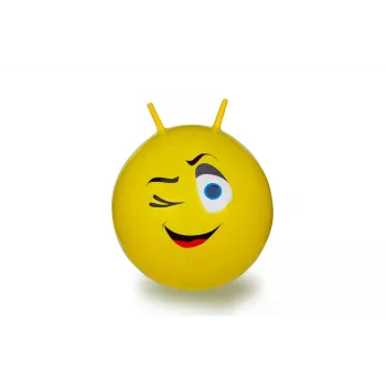Šokinėjantis kamuolys Jamara Hop Ball Eye nuo 1 metų