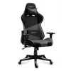 Huzaro Force 6.2 Grey Mesh žaidimų kėdė