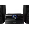 Namų mini audio sistema Panasonic SC-UX100E-K