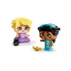 LEGO DISNEY 43303 Mini Jasmine ir Rapunzel