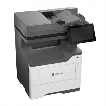 Daugiafunkcinis spausdintuvas Lexmark MX632ADWE A4 spalvotas spausdinimas, dvipusis, tinklas, A4