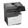 Daugiafunkcinis spausdintuvas Lexmark MX632ADWE A4 spalvotas spausdinimas, dvipusis, tinklas, A4