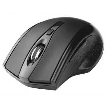 Tracer 47432 Belaidė optinė pelė RF 2,4 GHz / BT juoda