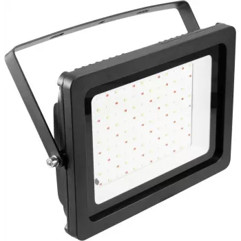 LED prožektorius EUROLITE FL-100 SMD RGB 100W IP65
