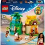 LEGO DISNEY 43260 Moanos salos nuotykiai