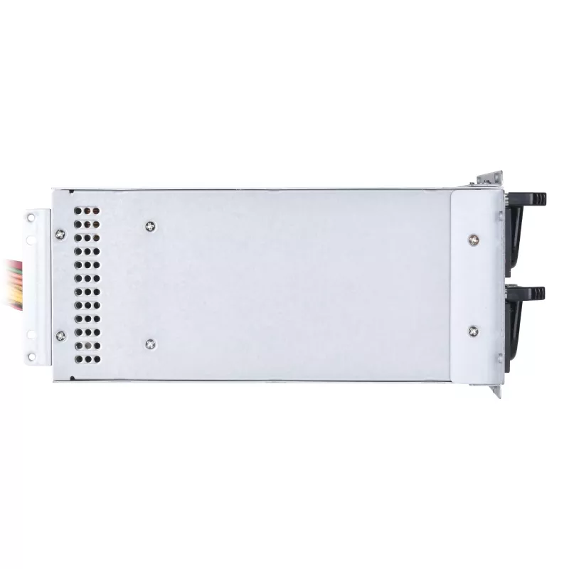 Serveris Silverstone SST-GM600-S