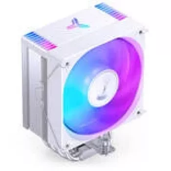 Aušintuvas CPU Jonsbo CR-1000MAX 120mm RGB Baltas