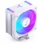 Aušintuvas CPU Jonsbo CR-1000MAX 120mm RGB Baltas