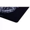L33T Gaming 1830142 Assassins Creed pelėdos kilimėlis mažas, 270x215x3 mm, juodas