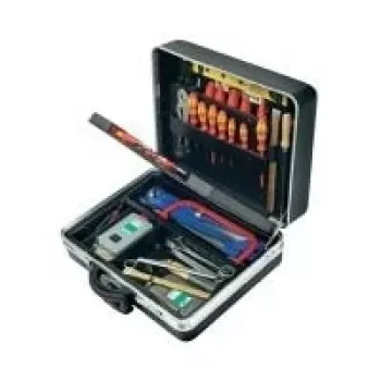Parat Classic KingSize Plus Roll CP-7 (489.610.171) – profesionalus riedantis įrankių dėklas