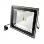 LED prožektorius lauko 30W V.2 šilta balta