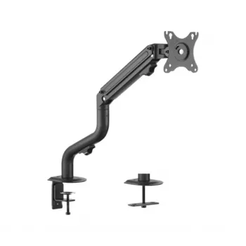 Gembird MA-DA1-02 reguliuojama stalinė monitoriaus laikiklio ranka (su pakreipimu), 17 inch–32 inch, iki 8 kg