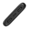 Power Bank USB 10000 mAh VA2031 Juoda Rivacase