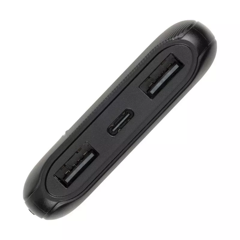 Power Bank USB 10000 mAh VA2031 Juoda Rivacase