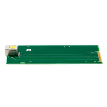 Tinklo modulis Auerswald COMpact NET-Modul, suderinamas su Compact 5200R 5500R