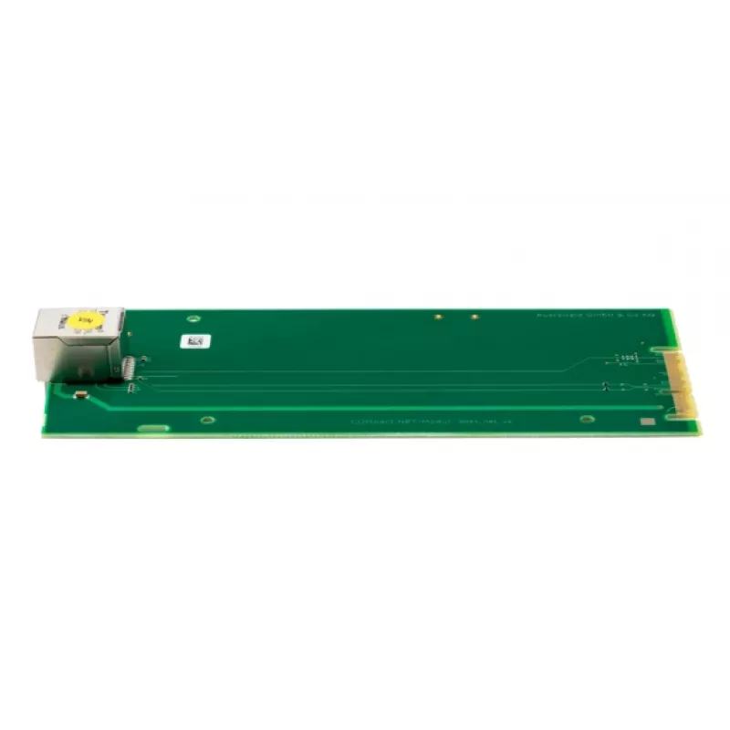 Tinklo modulis Auerswald COMpact NET-Modul, suderinamas su Compact 5200R 5500R