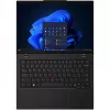Lenovo ThinkPad L14 Gen 6 (AMD) nešiojamas kompiuteris, 35,6 cm (14 colių) WUXGA, AMD Ryzen™ 5 PRO, 32 GB DDR5, 1 TB SSD, Wi-Fi 7, Windows 11 Pro, juoda