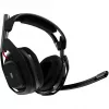 Belaidės ausinės žaidimams ASTRO Gaming A50 (5 karta)