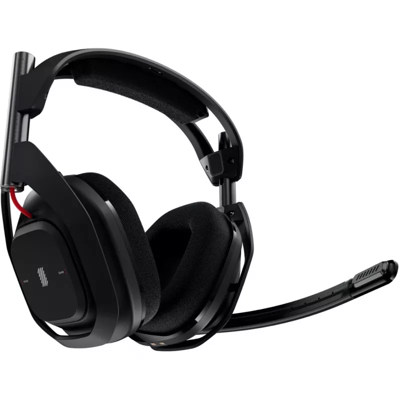Belaidės ausinės žaidimams ASTRO Gaming A50 (5 karta)