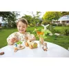 Hape E3417 Produktas Žalias