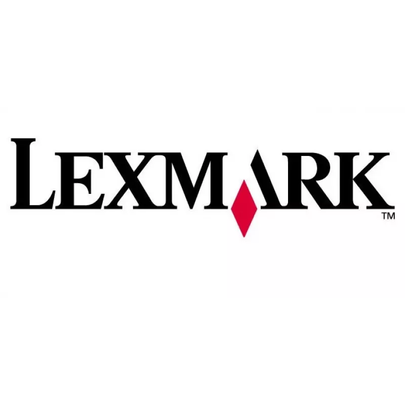 Lexmark 512H tonerio kasetė pagal grąžinimo programą (51F2H00), juoda, 5000 psl.