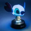 Stalinė lempa Paladone Stitch Skeleton Icon Light – naktinė šviesa su personažu