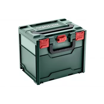 Metabo 626888000 kietas dėklas įrankiams