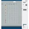 Bosch Optiline medienos pjūklo diskai
