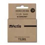 Actis KE-1281 rašalas (Epson T1281 pakaitalas; Standartinis; 15 ml; juoda)