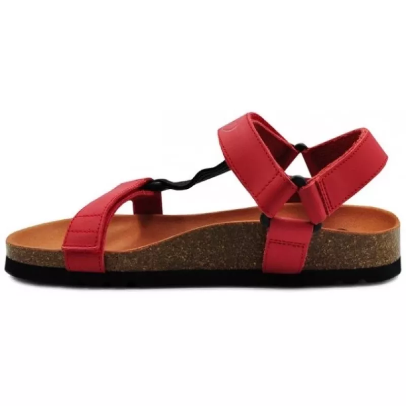 Medicininė avalynė Footwear Heaven AD MED MF230091051 41 dydis Raudona