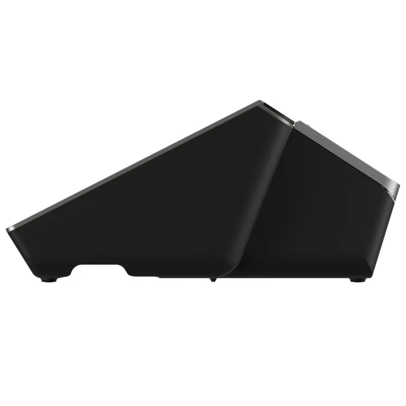 POS terminalas SUNMI D3 MINI 10,1 colio projekcinis talpinis liečiamasis ekranas su USB ir Bluetooth ryšiu