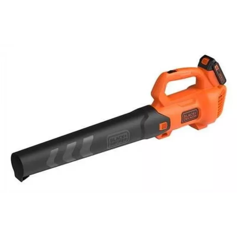 Nešiojamas lapų pūstuvas Black & Decker BCBL200L
