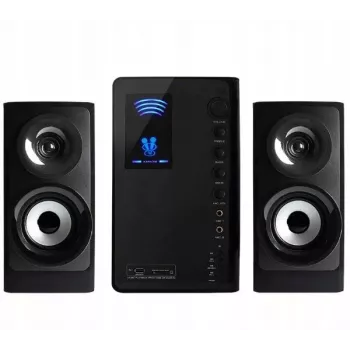 Namų audio sistema Tracer TUMBA 2.1 10 W