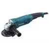 Kampinis šlifuoklis Makita GA5021C, 125 mm, 1450 W