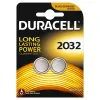 Duracell 2032 vienkartinė ličio baterija CR2032