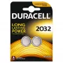 Duracell 2032 vienkartinė ličio baterija CR2032