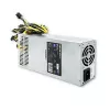 Qoltec 50177 PCI-E maitinimo blokas Smart 1600W | 80 Plus Gold – kasybai