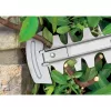 Akumuliatorinė gyvatvorių žirklė Bosch EasyHedgeCut 18-45 — 45 cm dvigubi peiliai, 18 V baterija, 2,3 kg
