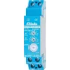 Eltako laiko relė 16 A 1 normaliai atviras kontaktas 250 V/AC 23100704-1 (23100704-1)
